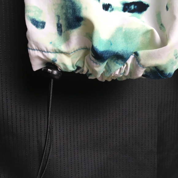 Zumba Ladies XS Dance Pants Fitness Workout Active Wear Exercise - Picture 3 of 11